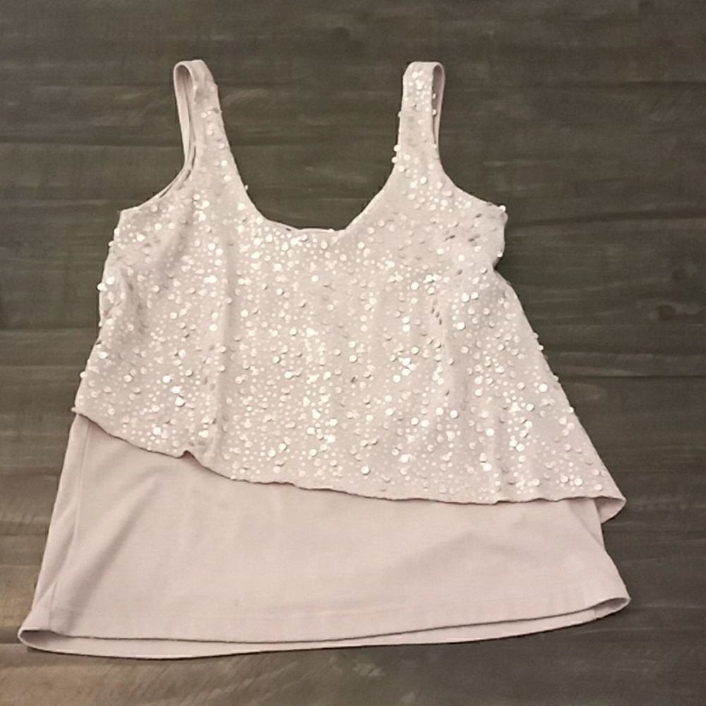 Charlotte Russe extra small tank